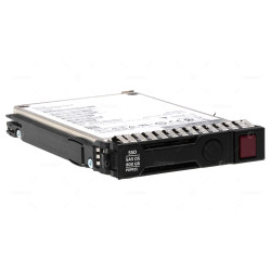 P09923-001  HP SSD 800GB SAS 12G 2.5" SFF HOT-SWAP FOR HP PROLIANT DL380 G8-G10